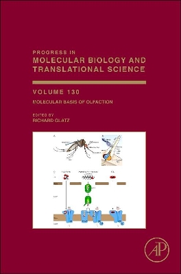 Molecular Basis of Olfaction book