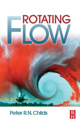 Rotating Flow book