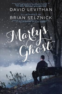 Marly's Ghost book