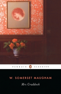 Mrs Craddock by W. Somerset Maugham