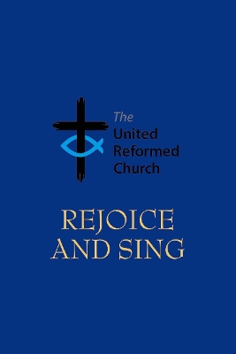 Rejoice and Sing book