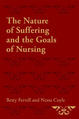 Nature of Suffering and the Goals of Nursing book