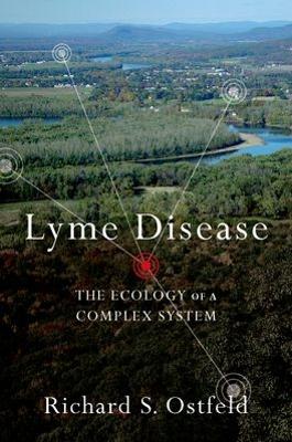 Lyme Disease book