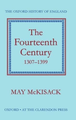Fourteenth Century 1307-1399 book