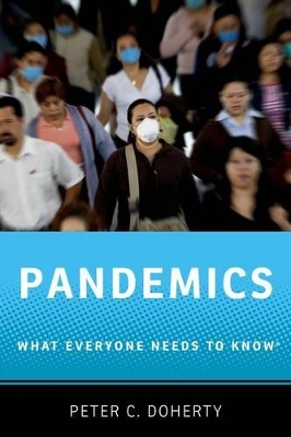 Pandemics by Peter C. Doherty