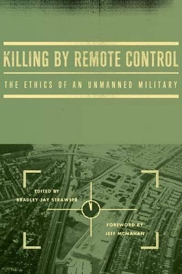 Killing by Remote Control book