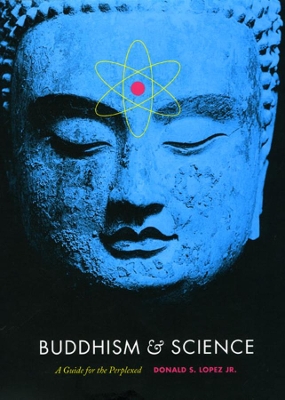 Buddhism and Science book