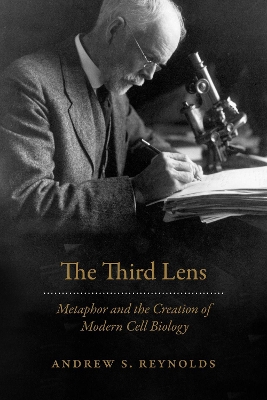 The Third Lens by Andrew S. Reynolds