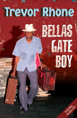 Bellas Gate Boy book