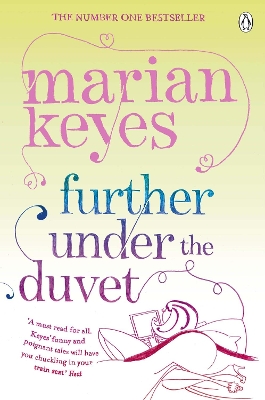 Further Under the Duvet book