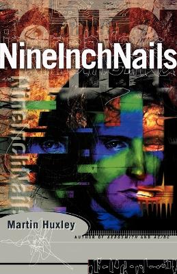 Nine Inch Nails book