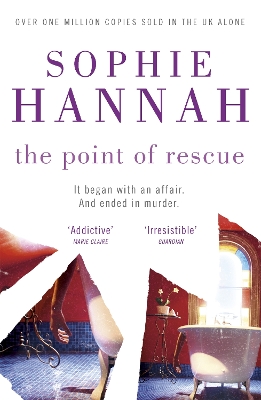 The Point of Rescue book