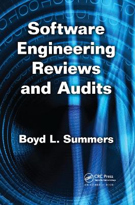 Software Engineering Reviews and Audits book