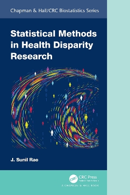 Statistical Methods in Health Disparity Research book