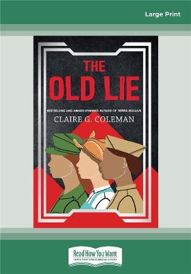 The Old Lie book