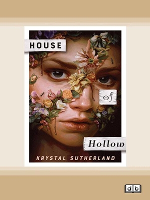 House of Hollow book