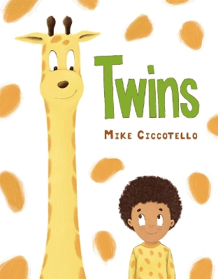 Twins: A Picture Book by Mike Ciccotello