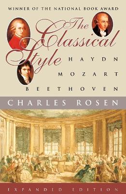 Classical Style book