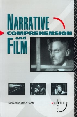 Narrative Comprehension and Film book