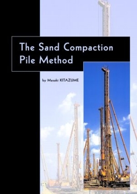 Sand Compaction Pile Method book