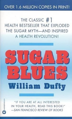 Sugar Blues book