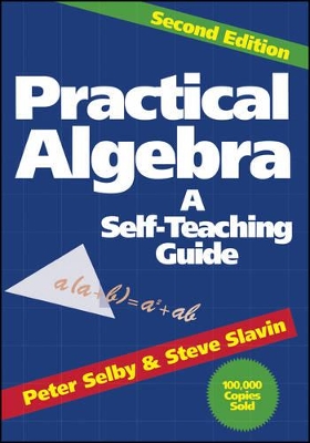 Practical Algebra book