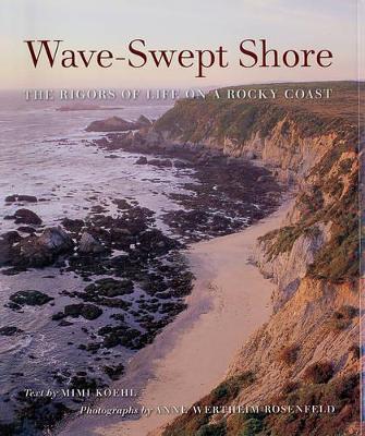 Wave-Swept Shore book