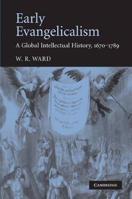 Early Evangelicalism by W. R. Ward