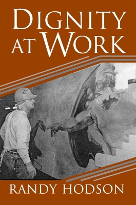 Dignity at Work book