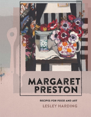 Margaret Preston book