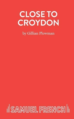 Close to Croydon book