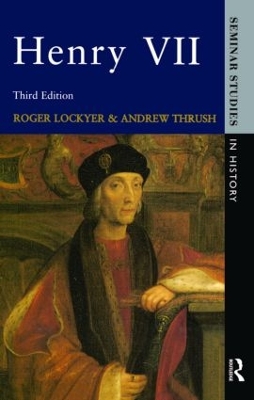 Henry VII by Roger Lockyer