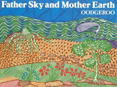 Father Sky and Mother Earth book