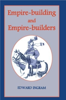 Empire-building and Empire-builders book