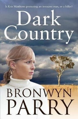 Dark Country book