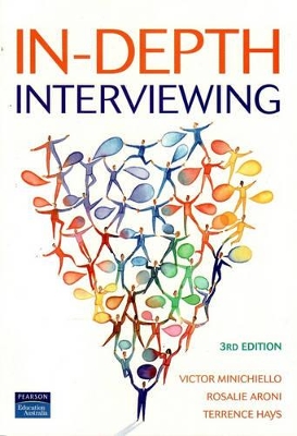 In-Depth Interviewing book
