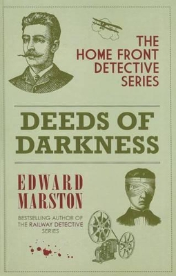 Deeds Of Darkness by Edward Marston