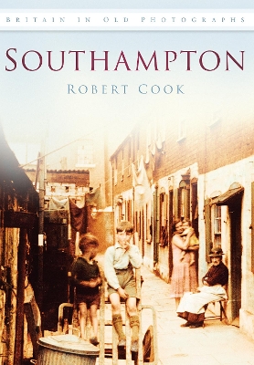 Southampton book