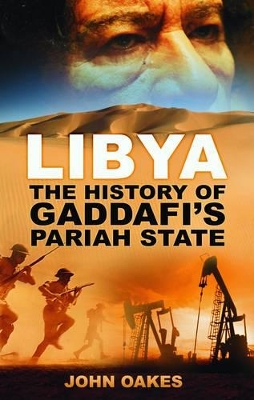 Libya book