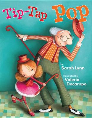 Tip-Tap Pop book