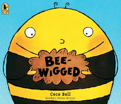 Bee-Wigged book