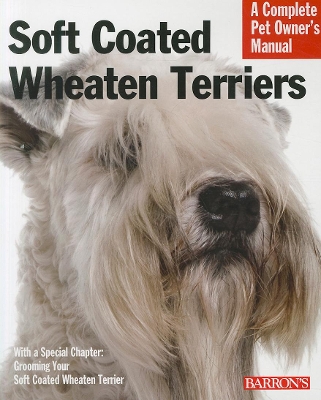 Soft Coated Wheaton Terriers book