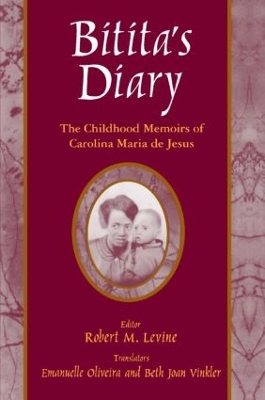 Bitita's Diary book