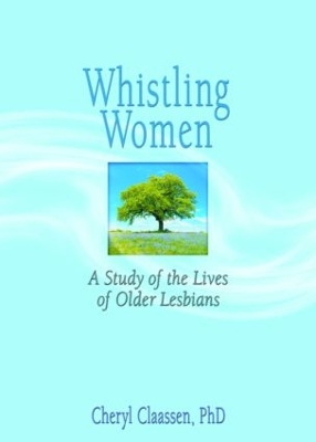 Whistling Women by J Dianne Garner