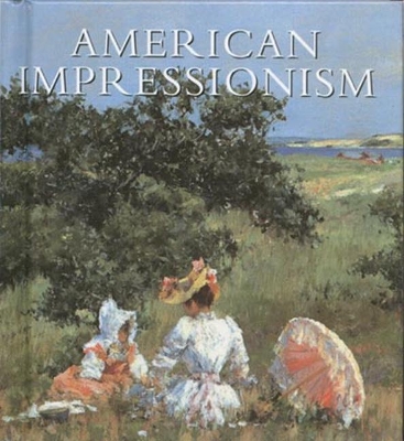 American Impressionism book