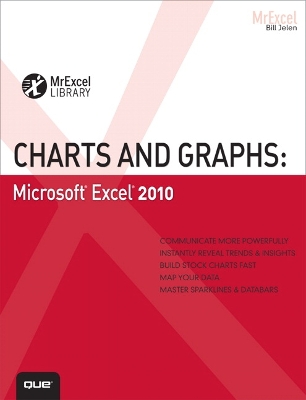 Charts and Graphs book