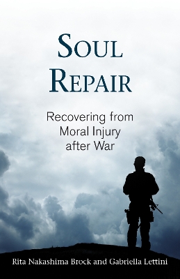 Soul Repair book