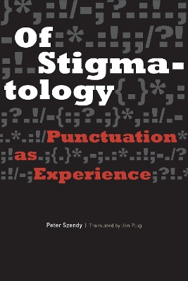 Of Stigmatology book