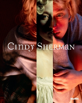 Cindy Sherman book