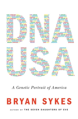 DNA USA book